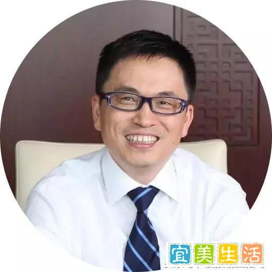 张磊：中国穷儿子出身的耶鲁大学校董