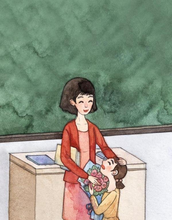 和蔼的意思怎么解释