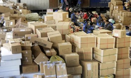 上海快递已恢复至日均百万单，达常态水平1/6，实际情况是怎么样的？