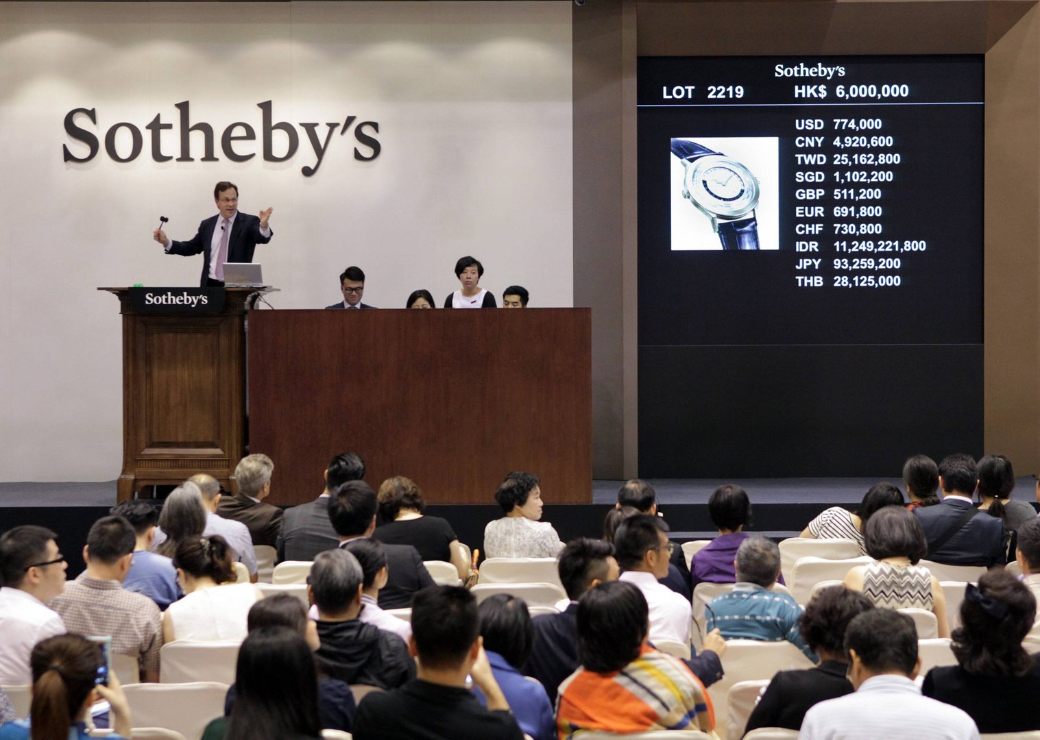 2020年诺贝尔经济学奖揭晓，你认为名副其实吗？