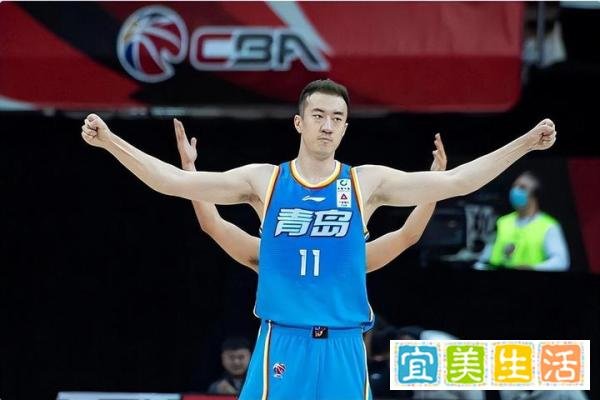 笨鸟先飞!青岛男篮大年初四重新集结,昔日状元渴望重新证明自己