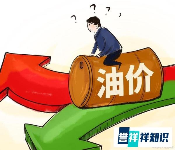 9月油价调整或许有变！国际油价连跌两日，有望不再涨