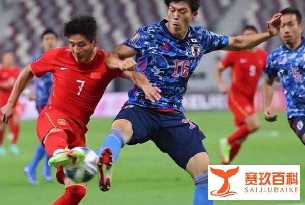 国足0-7惨败日本：一场令人沉思的体育盛宴