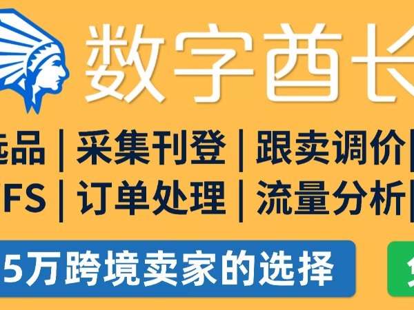亚马逊erp系统有哪些