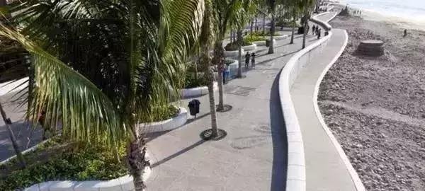 墨西哥最佳度假地——巴亚尔塔港