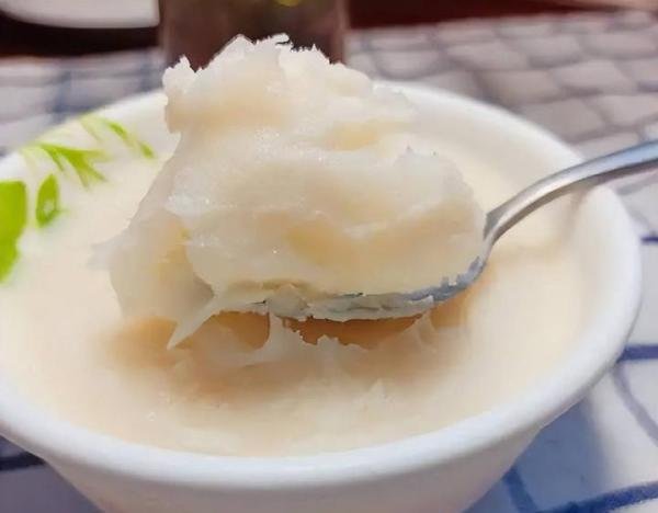 调和油不如动物油是真的吗?你怎么看?