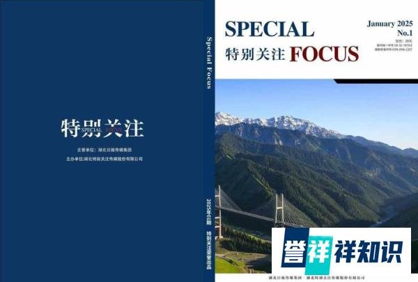 《特别关注》知网，25年1期征稿，