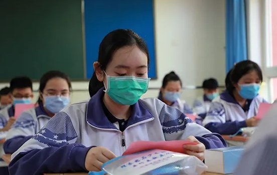 大连一名初三学生检测呈阳性,目前当地防疫情况如何?