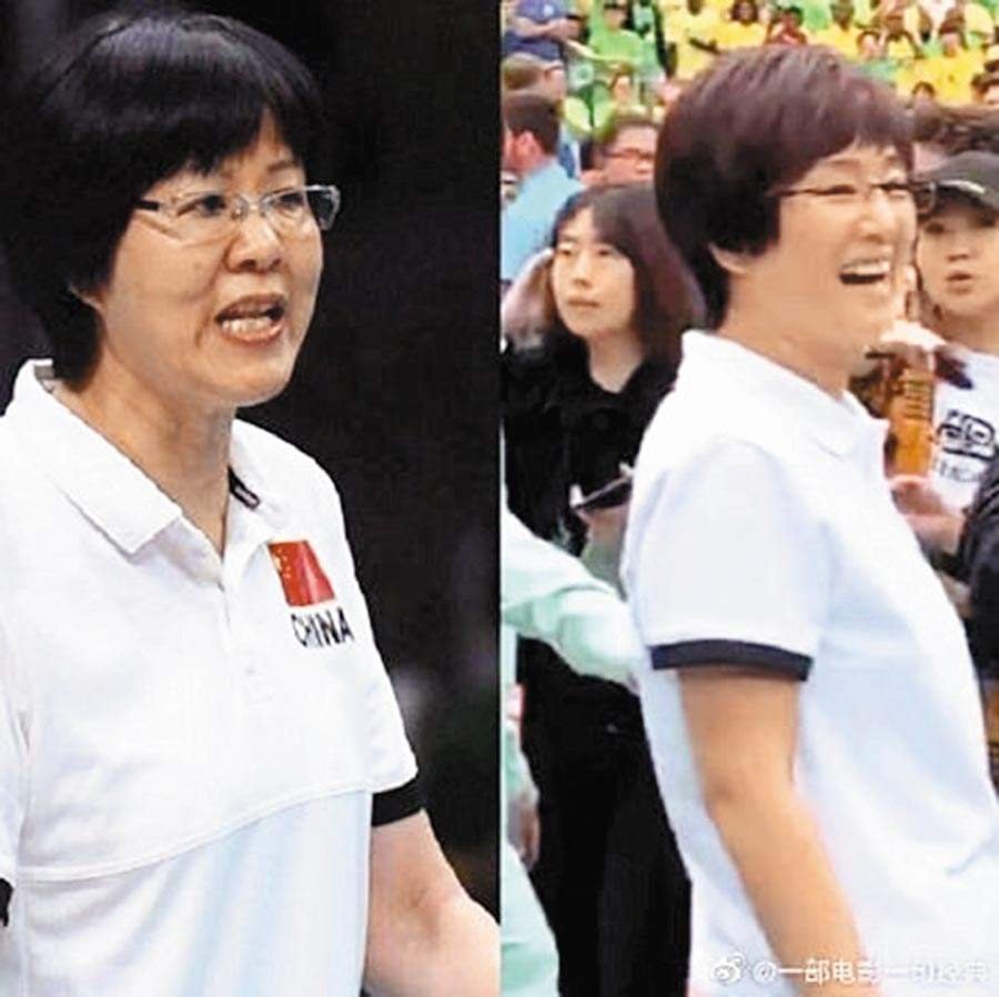 如何看待巩俐三页纸台词一条过这件事?