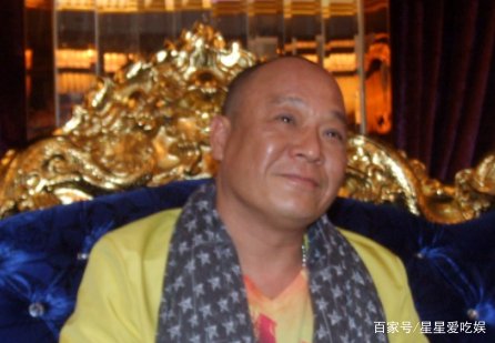 古惑仔b哥被保镖暗算,原因竟是不同意和富婆喝酒,究竟是怎么回事?