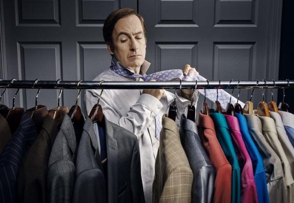 【美剧推荐】《Better Call Saul:绝命律师》第二季影评:机灵律师创业不归路