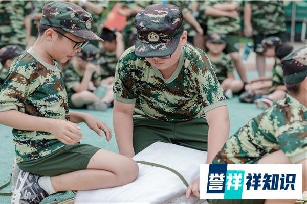 上海吃苦夏令营价格表,多少钱