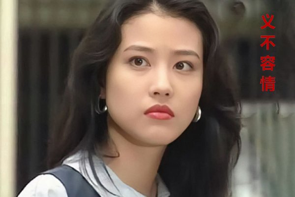 周海媚演的所有电视剧和电影