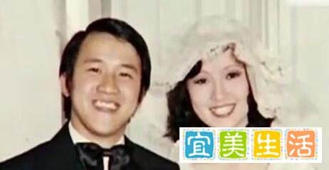 67岁曾志伟低调41年的儿子，原来这么熟悉，难怪不愿公开