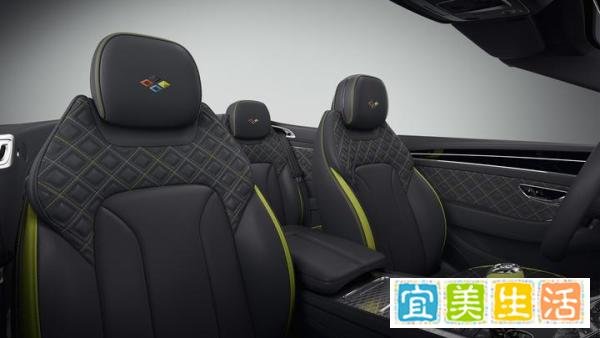 2022成都车展:宾利欧陆GT“The Carnaby”亮相