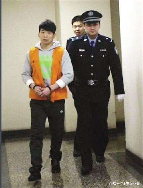 女星白静嫁给富豪后,为何被丈夫连捅3刀凄惨离世,她做了什么?