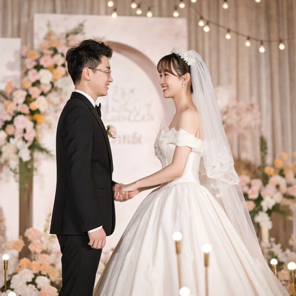 夏小满和俞瑜结婚了吗