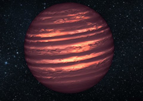 最冷的星球排名