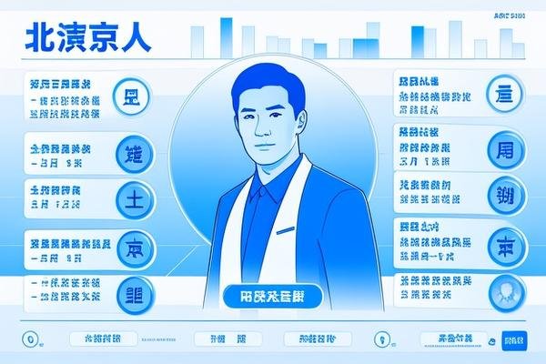混在北京演员表全部名单
