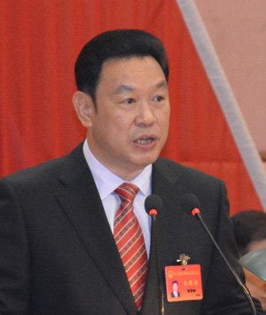 陈群峰的个人简介