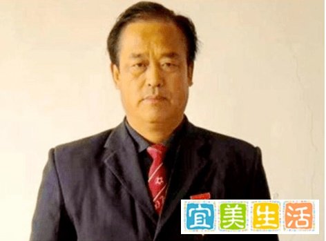 【名人堂·重点推荐】山东沂源恒健全蝎制品有限公司董事长孙纯孝