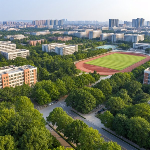 电子科技大学建校具体时间