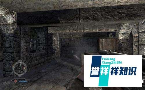 《荣誉勋章:空降神兵》图文流程攻略(二)