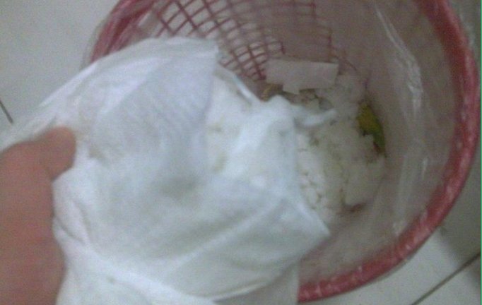 尿不湿（纸尿裤）怎样做尿布兜？