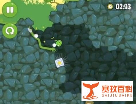 bad piggies攻略