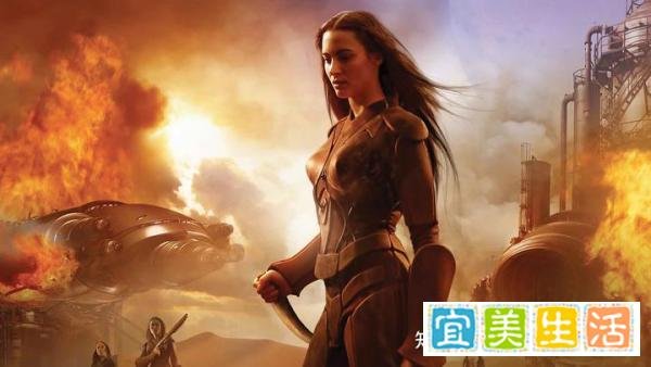 《沙丘》硬核科普：“不可能被改编成电影的小说”的前世今生