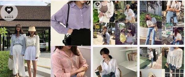 韩国有哪些卖好看衣服的官网