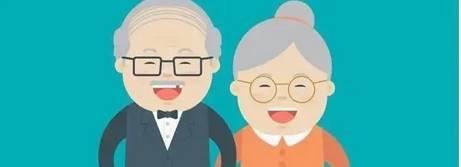老年人如何选择婚姻