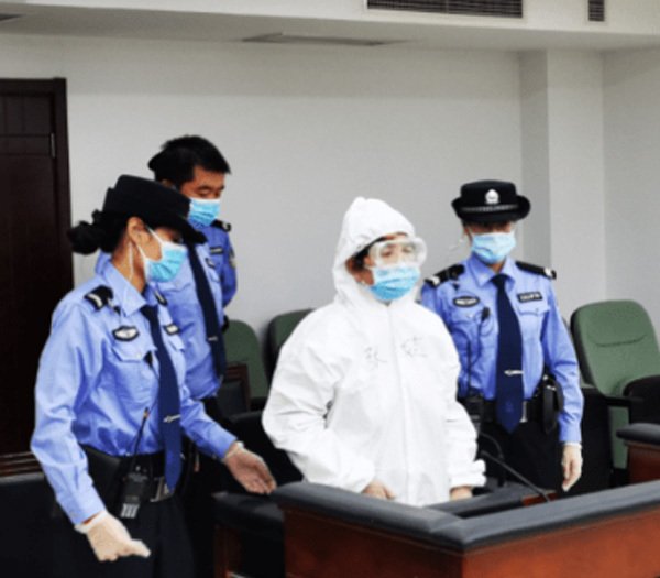 保姆殴打85岁老人辩称闹着玩,具体是怎么回事?