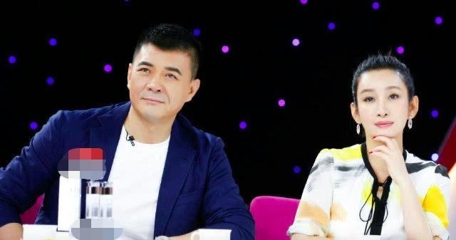 秦海璐、王新军取消婚礼的原因曝光,取消婚礼的原因是什么?