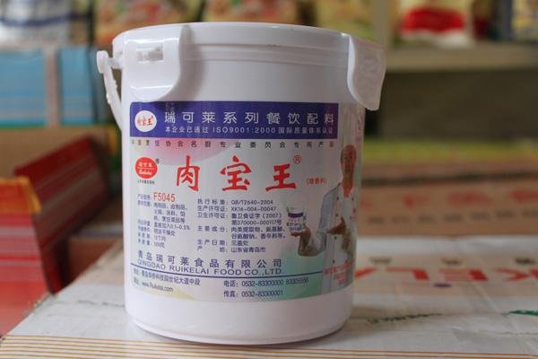 肉宝王是合法添加剂么？