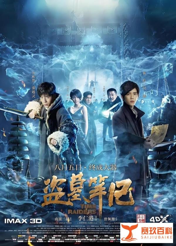 奇幻电影票房Top15,你最爱哪部?