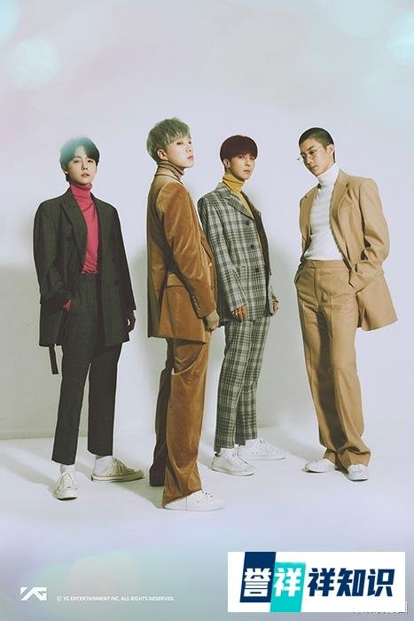 Winner出道7周年,YG娱乐:全体成员续约5年