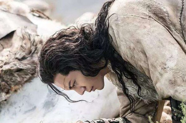 郭芙的相公耶律齐在最后的襄阳城决战中是不是投降了？