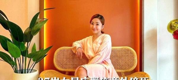 女星庄群施拍戏猝死！医生曝真实死因，她吹头发导致脑动脉瘤破裂