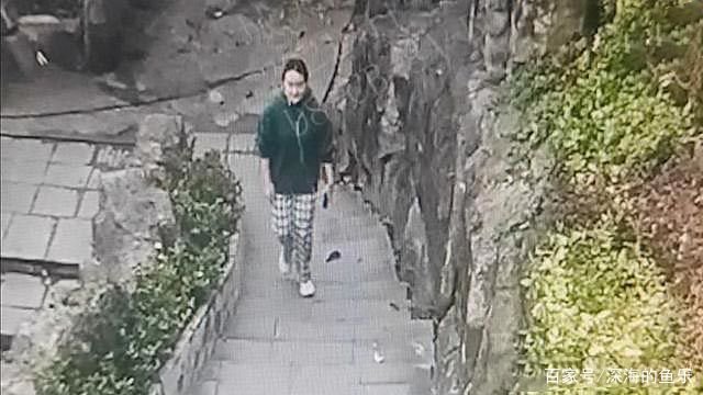 湖北十堰晨跑失联女孩,永远躺在了南山公园,她究竟是如何遇害的?