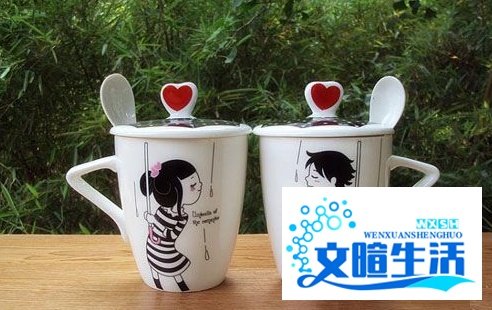 2014年情人节送什么礼物给男朋友