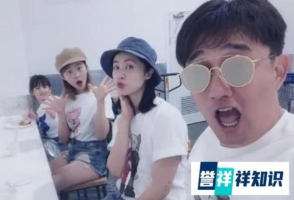 娱乐圈有哪些最强大脑?何教授、神算子、“小天才”都不是吹的