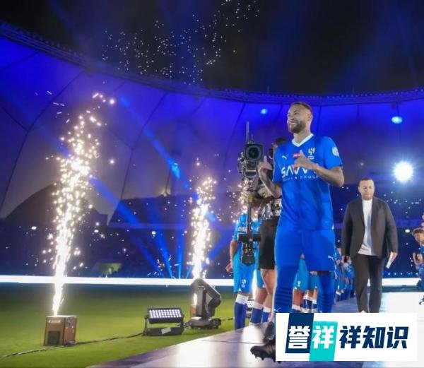 真乃“玻璃人”也！内马尔又伤，利雅得新月欲解约