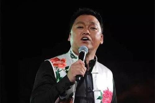 山西籍原生态歌手高保利因车祸离世,有哪些圈内好友为其发文悼念?