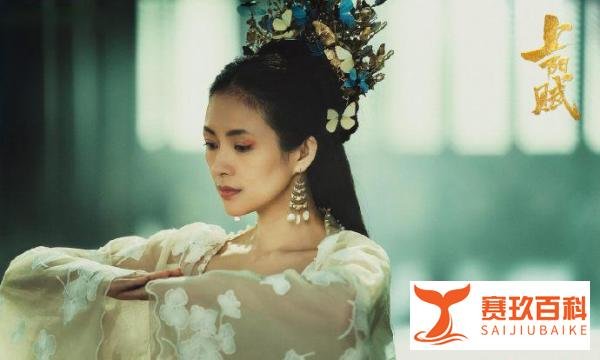 《上阳赋》开分,超万人打出5.9分差评占一半,章子怡成为主因!