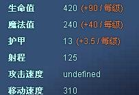 lol未来守护者攻略