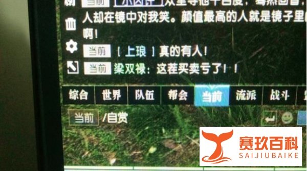 逆水寒颜即正义怎么做