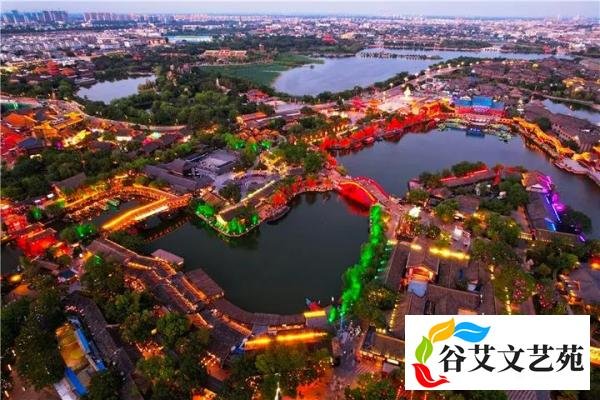 文旅相亲｜占据天时地利人和的《王婆说媒》还能说多久？