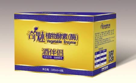 奇魅植物酶的产品特点