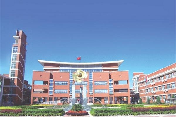 丰台区19所高中排名